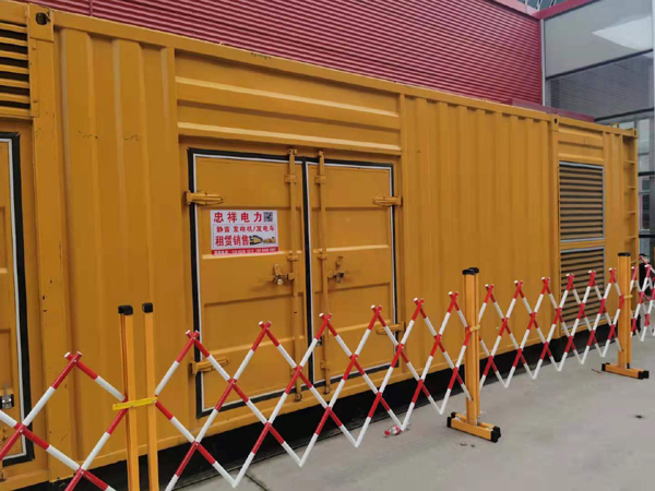 长清关于通用发电机的十万个为什么？