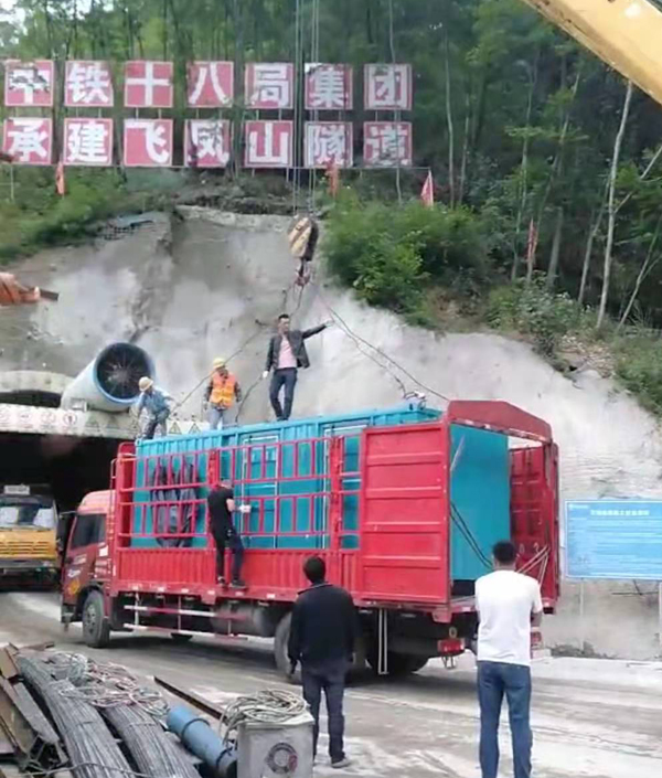 长清发电机组维修后输出功率降低是什么问题