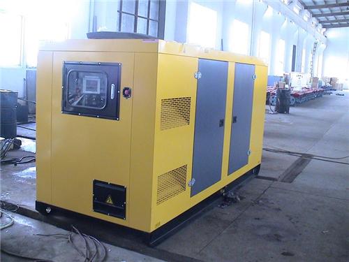 长清租赁发电机 柴油发电机组的蓄电池种类有哪些？