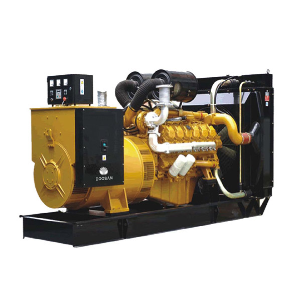 长清租赁发电机-怎样确保潍柴发电机组的质量