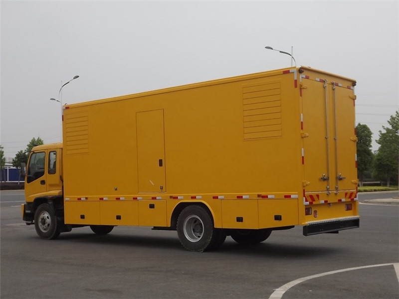 长清租赁发电机-柴油发电机组出口六要素