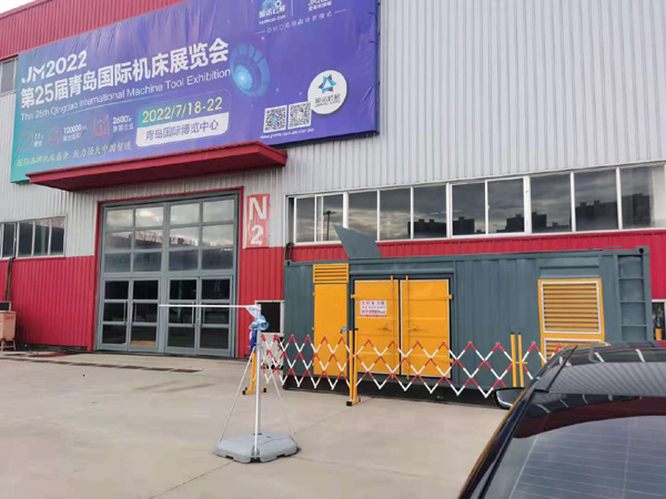 长清发电机租赁-柴油发电机组不及时维护危害大
