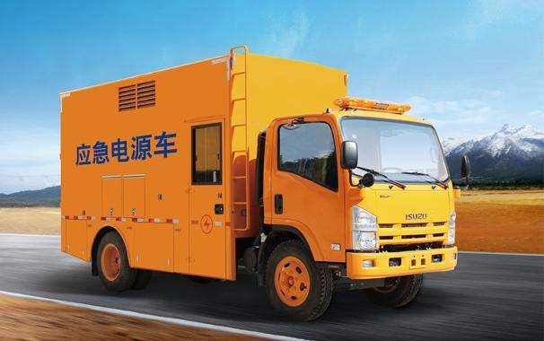 长清租赁发电机-柴油发电机组紧急停机的正确操作方法