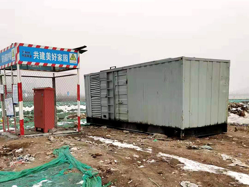 长清燃气发电机在高海拔地区运行时会遇到哪些常见故障？