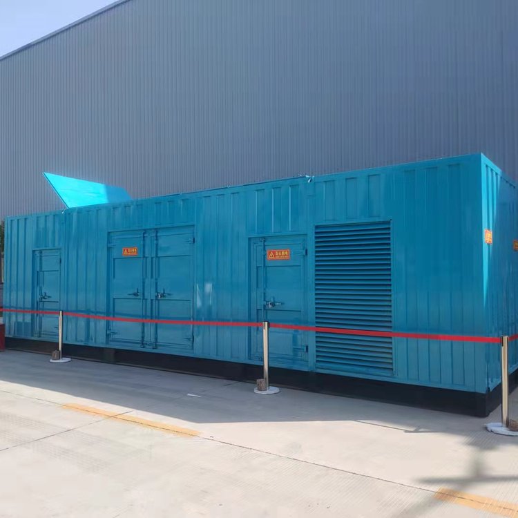 长清怎样更换柴油发电机组的空气滤清器？