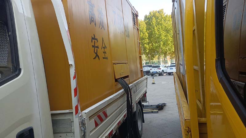 长清如何判断柴油发电机组和UPS电源的切换时间是否符合要求？