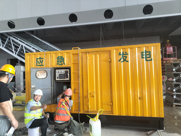 长清怎样判断空气滤清器是否需要更换？