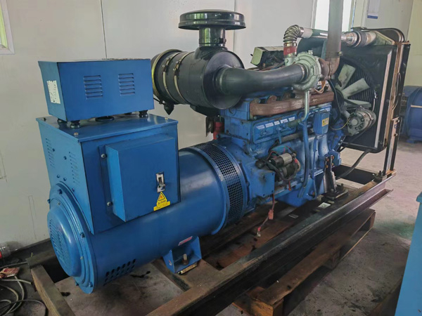 长清100kW柴油发电机组使用多级机油有哪些优缺点？