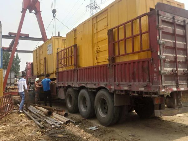 长清更换水冷式机油散热器密封件的操作步骤是怎样的？