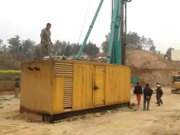 长清柴油发电机组应用场合有哪些？